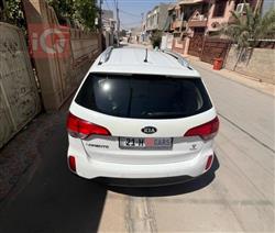 کیا سۆرینتۆ